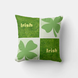 Almofada Quatro Folheto