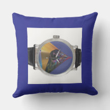 Que horas são? Decorativo