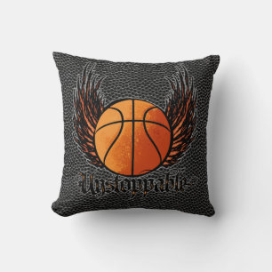 Almofada Que nada pode parar (basquetebol)