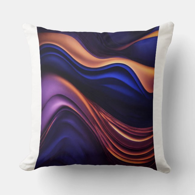 Almofada Que tal "DreamCloud Comfort: O Travesseiro mais av (Frente)