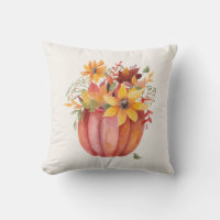Quebra de Abas de Aquarela de Autumn Boho