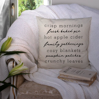 Almofada Queda de Favoritos