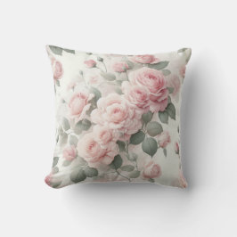 Almofada Queen of the Garden Pillow