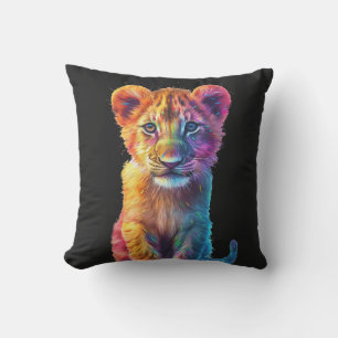 Almofada Querida, Big Cat Cub