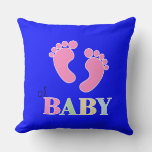 Almofada Querida, Novo bebê Enfermeiro