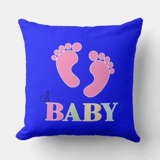 Almofada Querida, Novo bebê Enfermeiro