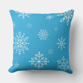 Almofada Quiet Winter Mood