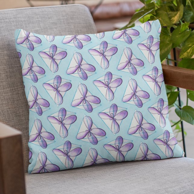 Almofada Química Orbital Atômica Padrão (Criador carregado)