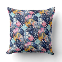 Quimono (decoração) têxtil japonês inspirado 1