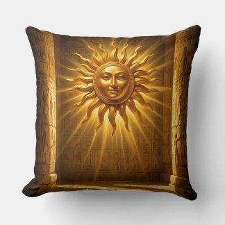 Almofada Ra – Ägyptischer Sonnengott´1