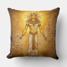 Ra – Ägyptischer Sonnengott´2