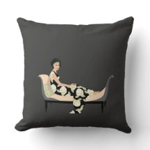 Racamier sobre carvão