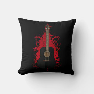 Almofada Rad Guitar