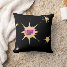 Almofada Radiant Light – Modern & Vibrant Style