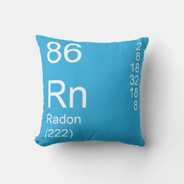 Almofada Radon