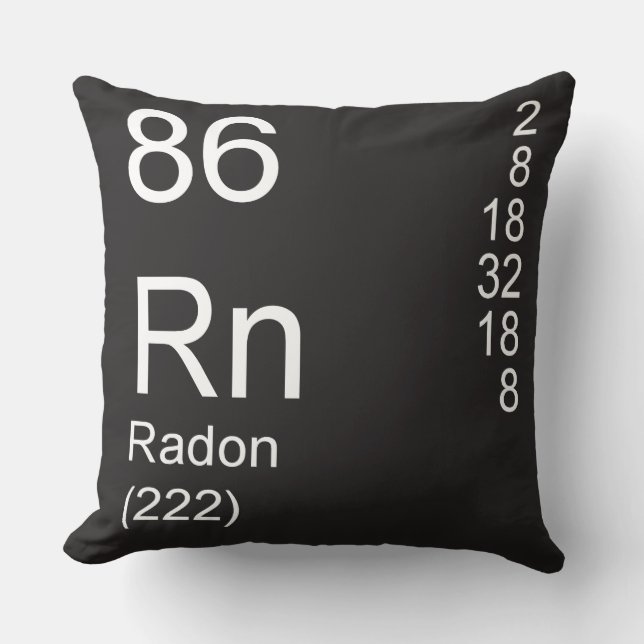 Almofada Radon (Frente)