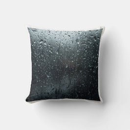 Almofada Rain on Glass Distortion Window Film