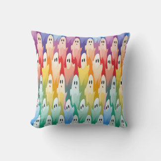 Almofada Rainbow Ghost