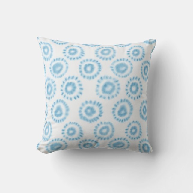 Almofada “Rainbow Harmony Pillow” (Frente)