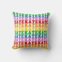 Rainbow Kate