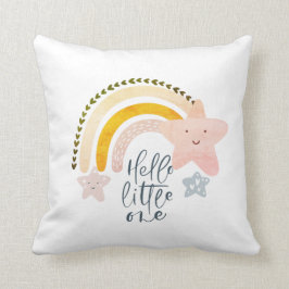Almofada Rainbow Nursery