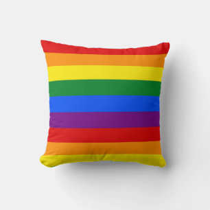 Almofada Rainbow Pride