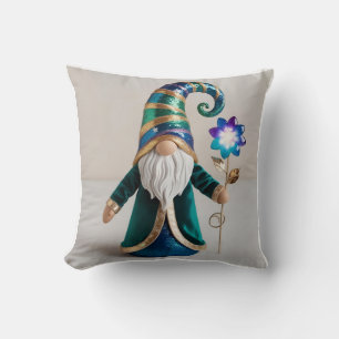 Almofada Rainbow Star Gnome para a mãe