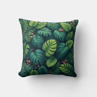 Almofada RainForest Cushion