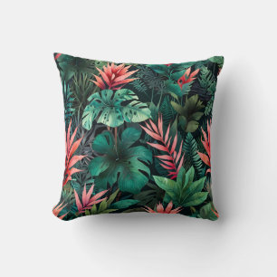 Almofada RainForest Fantasy