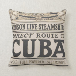 Almofada Rainha Vintage do Travesseiro decorativo das Antil