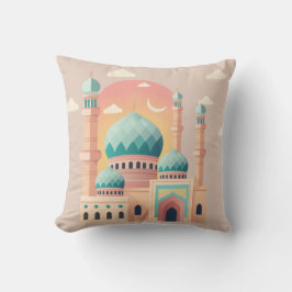 Almofada Ramadan Celebration  Pillow 