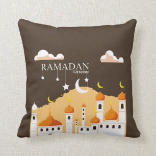 Almofada Ramadan Kareem