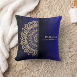 Almofada ramadan kareem
