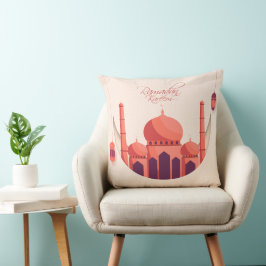 Almofada Ramadan Kareem