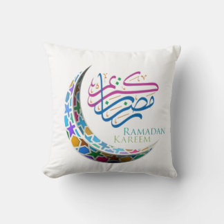 ALMOFADA RAMADAN KAREEM