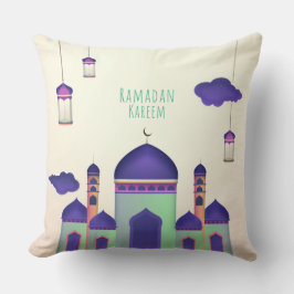 Almofada Ramadan Kareem Pillow