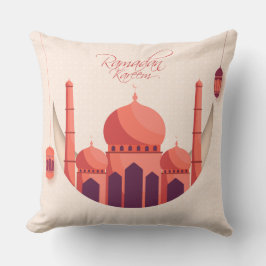Almofada Ramadan Kareem Pillow 