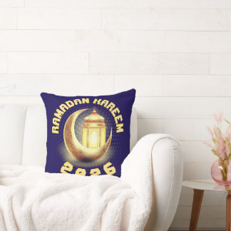 ALMOFADA RAMADAN KAREEN