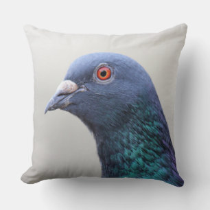 Almofada Random Pigeon