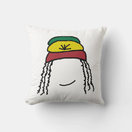 Almofada Rasta Smile