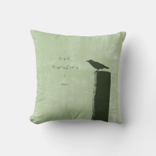 Almofada Raven