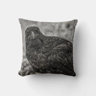 Almofada Raven P9239