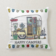 Reboque de campista rv de Shasta