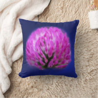 Red Clover Wildflower