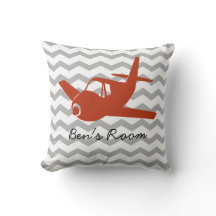 Red e Cinzas de avião