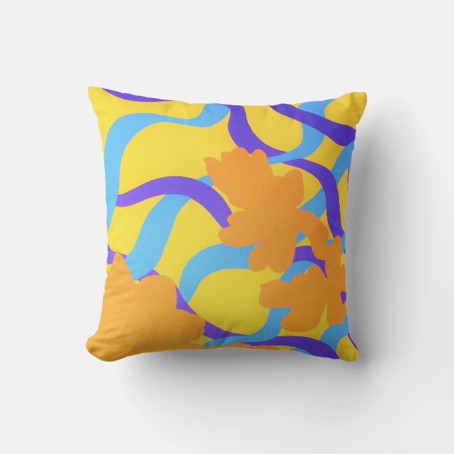 Almofada Rede (Frente)