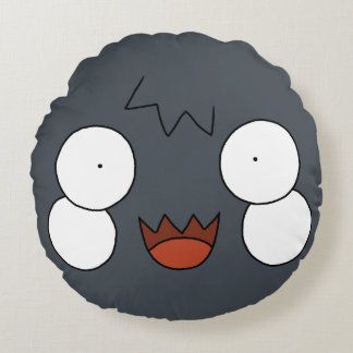 Almofada Redonda できそこないサキュバスクッション（Failure succubus cushion）