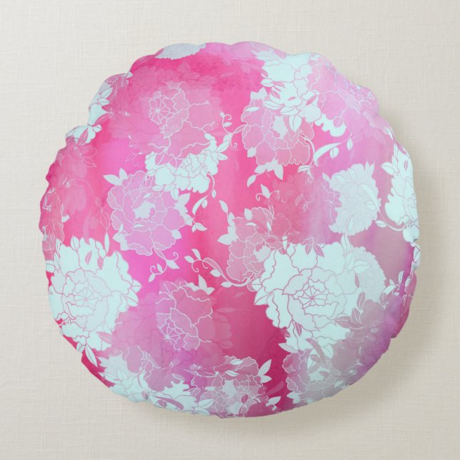 ALMOFADA REDONDA 14 (Frente)