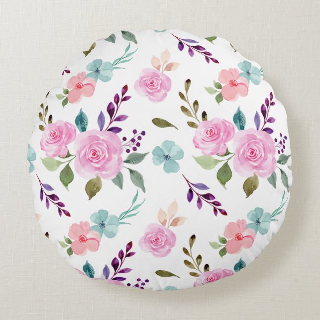 ALMOFADA REDONDA 22º (Frente)