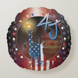 ALMOFADA REDONDA 4º J